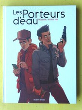 Les porteurs eau - porteurs, d'eau