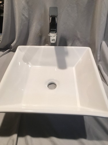 Seafulee bathroom sink chrome - seafulee,