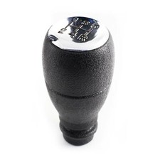 5 Vitesse Pommeau Levier de