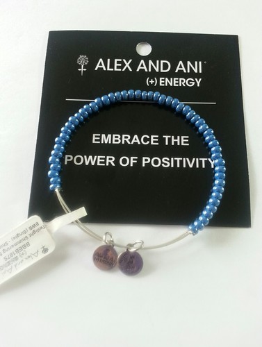 Alex and ani - and, twilight