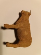 Ancien Santon Devineau Vache