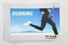 Polar RS200 RS200sd Running