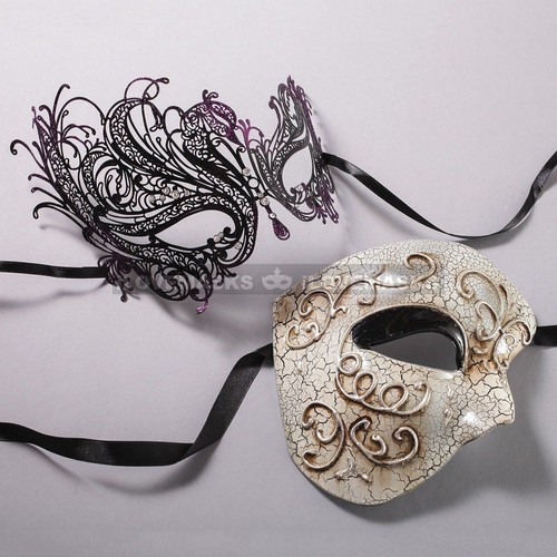 Halloween couple party - halloween, couple's