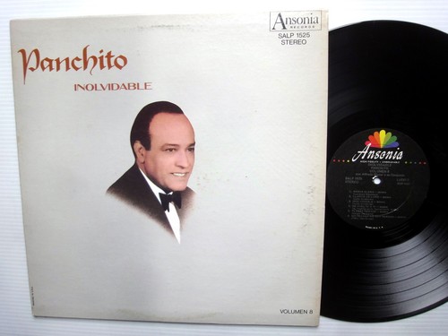 Panchito inoubliable avec - inoubliable,