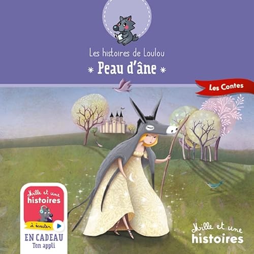 Peau âne - peau, d'Âne