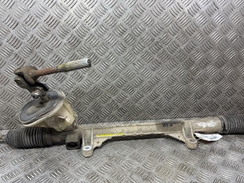 Cremaillere assistee renault - cremaillere,