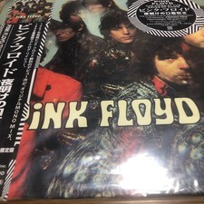 Disque vinyle Dawn Whistle