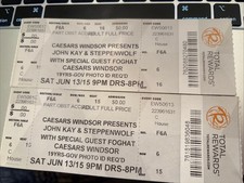 Set 2 John Kay & Steppenwolf