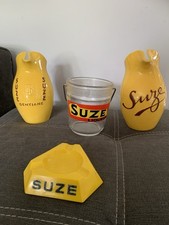 TRES RARE ANCIEN LOT DE BAR