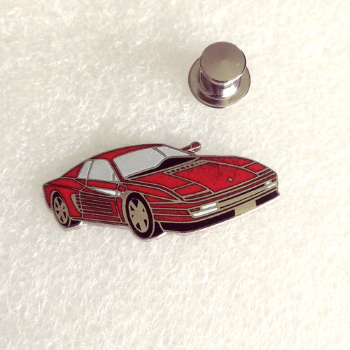 Pin pins lapel - pins,