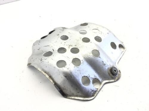 Protection inférieure moteur - protection,