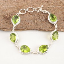 Bracelet Neuf En Argent 925