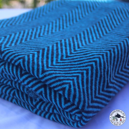 Plaid cachemire majetro - plaid,