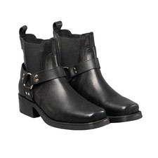 Gringos Low Harley - Bottines
