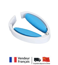 Pince Fuites Homme Incontinence Urine Soins Urinaire Silicone Pipi Protection