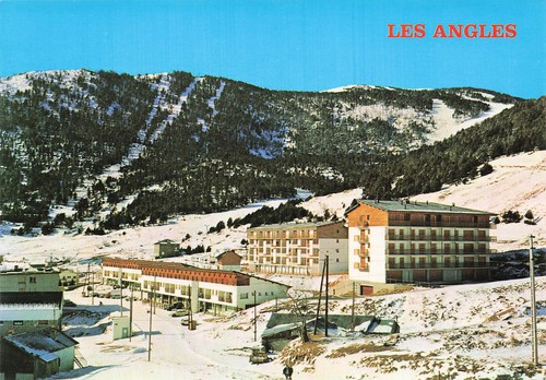 Les angles residence la - angles, de