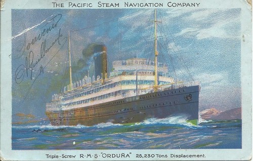 Carte postale ancienne - postale,