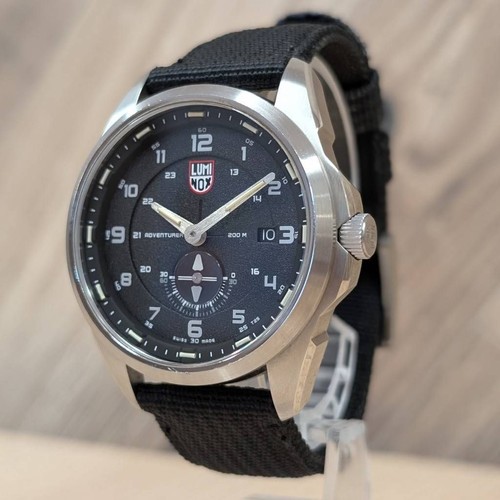 Montre pour homme luminox - homme,