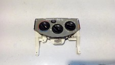 RENAULT TRAFIC II Minibus /