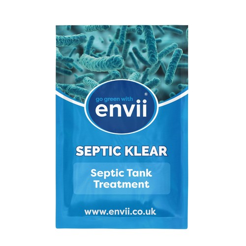 Septic klear produit fosse - septic,