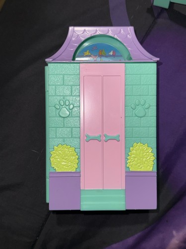 Vintage 2001 polly pocket - vintage,