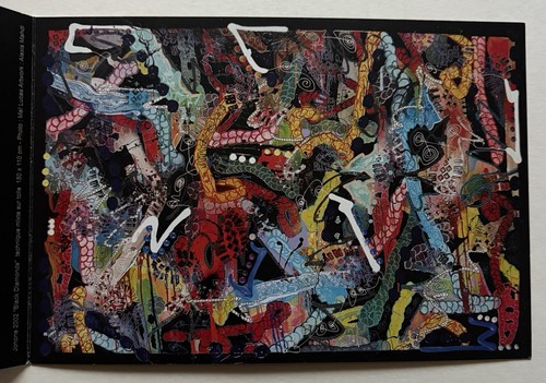 Jonone carton invitation - jonone,