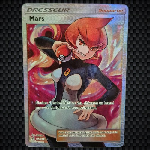 Cartes pokémon mars 154 - cartes,