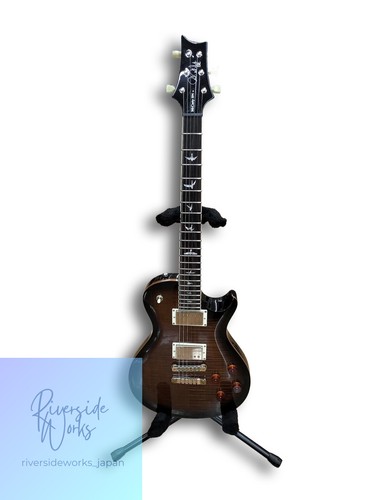 Prs standard mccarty - prs,