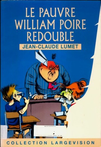 Pauvre william poire - la,