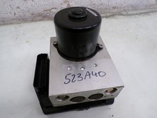 Unité De Contrôle ABS