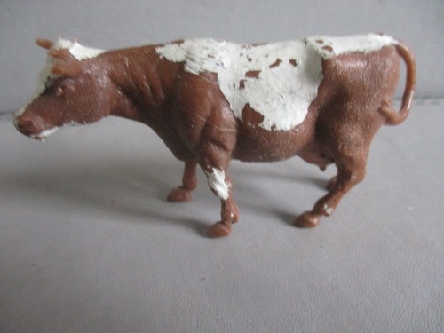 Ferme vache made - 1/32,