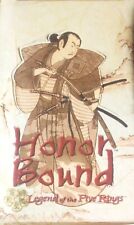 Rares & Fixed Honor Bound HB L5R CCG Legend of the Five Rings