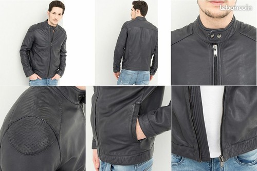 Neuve devred veste - neuve,