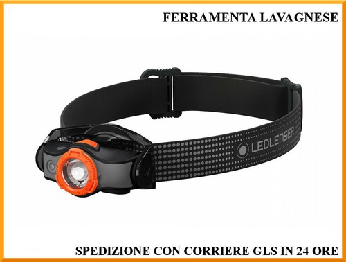 Lampe frontale led - lampe,