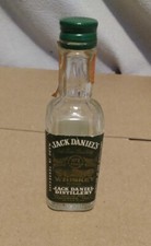 Jack Daniels Green Label