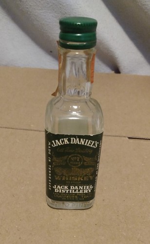Jack daniels green - jack,