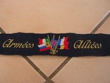 ligue marine francaise  vers