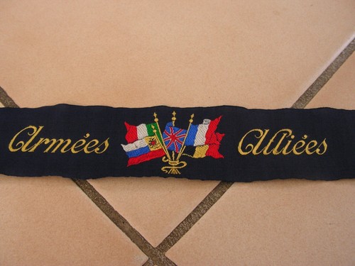 Ligue marine francaise vers - ligue,