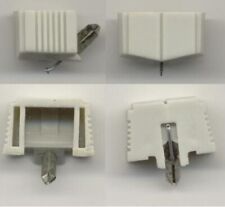 Saphir/diamant/pointe de