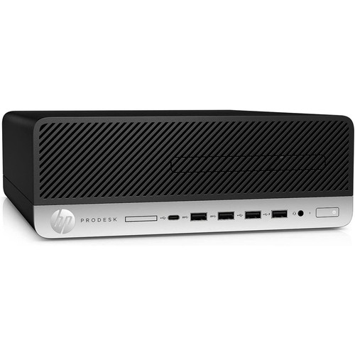 Ordinateur bureau hp - ordinateur,