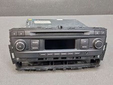 Autoradio CD - Seat Ibiza