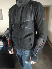 Veste IXON Adventure Taille L.