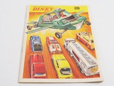 Catalogue dinky toys - catalogue, 5