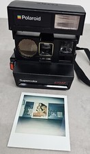 Polaroid Supercolor 670AF