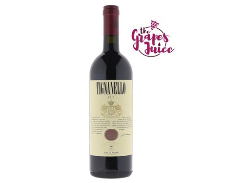 Marchese antinori tignanello - antinori,