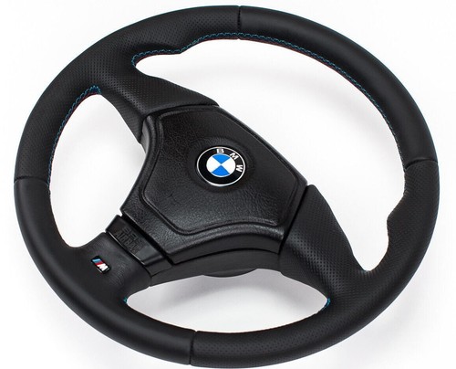 Volant bmw cuir pour - volant,