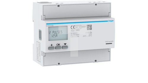 Compteur électrique