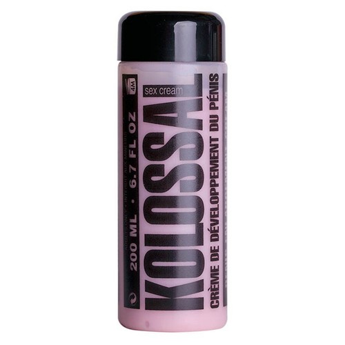 Extenseur penis crème de - extenseur,