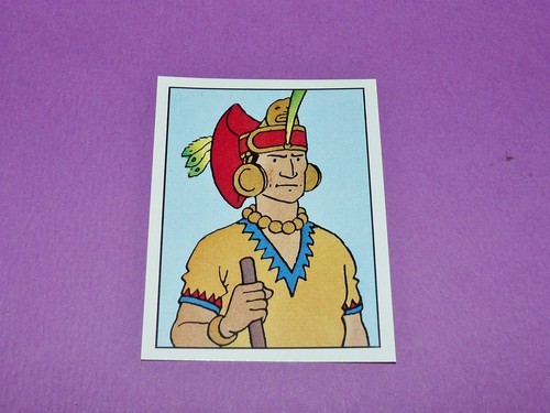 Panini tintin herge - panini,