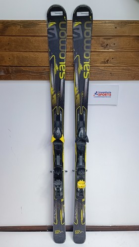 Salomon enduro 800 - enduro,